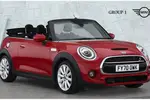2020 MINI Convertible