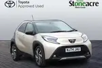 2024 Toyota Aygo X