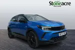 2022 Vauxhall Grandland