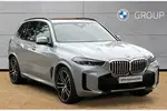 2023 BMW X5