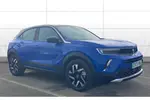 2022 Vauxhall Mokka e