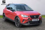 2026 SEAT Arona