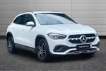 2021 Mercedes-Benz GLA