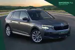 2025 Skoda Kamiq