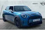 2024 MINI Hatchback