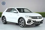2024 Volkswagen T-Roc
