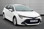 2024 Toyota Corolla Touring Sport