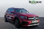 2022 Mercedes-Benz GLB