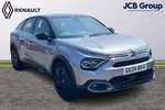 2024 Citroen C4