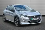 2022 Peugeot 208