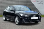 2021 Audi A1