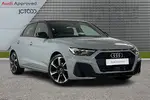 2023 Audi A1