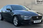 2019 Jaguar XE
