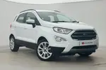 2022 Ford EcoSport
