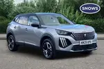 2025 Peugeot 2008
