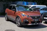 2019 Peugeot 3008