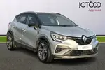 2022 Renault Captur