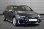 2020 Audi S3