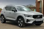 2025 Volvo XC40