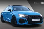 2022 Audi RS3