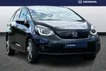2021 Honda Jazz