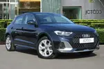 2020 Audi A1 Citycarver