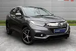 2019 Honda HR-V