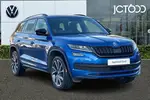 2020 Skoda Kodiaq