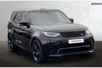 2022 Land Rover Discovery