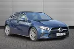 2021 Mercedes-Benz A-Class