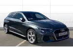 2023 Audi A3