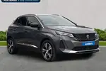 2023 Peugeot 3008