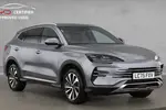 2025 BYD Seal U
