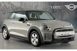 2023 MINI Hatchback