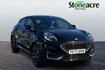 2022 Ford Puma