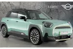 2026 MINI Aceman