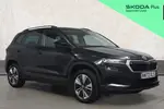 2022 Skoda Karoq