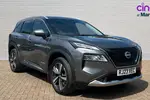2023 Nissan X-Trail
