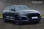 2020 Audi RS Q8