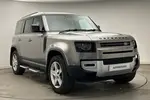 2022 Land Rover Defender