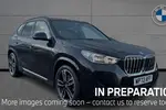 2022 BMW X1