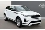 2023 Land Rover Range Rover Evoque