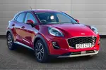 2023 Ford Puma