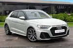 2024 Audi A1