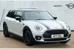 2021 MINI Clubman