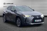 2021 Lexus UX