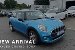 2017 MINI Hatchback