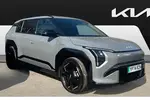 2024 Kia EV3