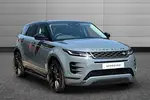 2022 Land Rover Range Rover Evoque