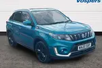 2020 Suzuki Vitara